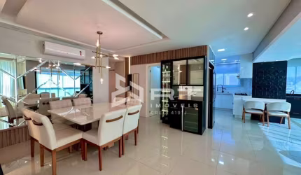 Apartamento com 3 quartos à venda em Meia Praia, Itapema , 133 m2 por R$ 2.000.000