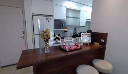 Apartamento com 2 quartos à venda no Velha Central, Blumenau , 63 m2 por R$ 400.000