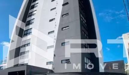 Apartamento com 2 quartos à venda na Vila Nova, Blumenau , 74 m2 por R$ 550.000