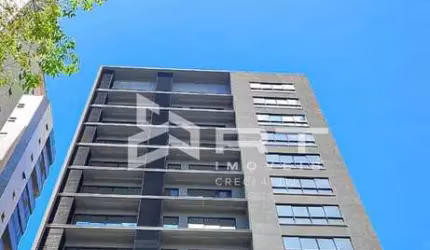 Apartamento com 1 quarto à venda no Centro, Itajaí , 34 m2 por R$ 520.000