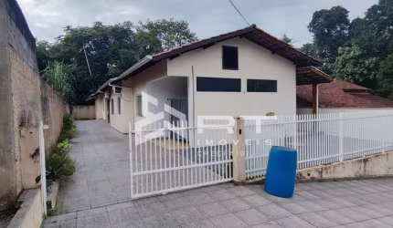Casa com 2 quartos à venda no Itoupava Central, Blumenau , 64 m2 por R$ 330.000