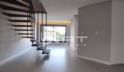 Casa com 3 quartos à venda na Vila Nova, Blumenau , 92 m2 por R$ 639.000
