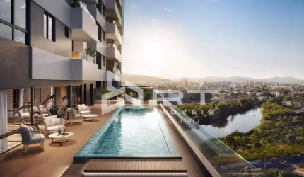 Apartamento com 3 quartos à venda no São Judas, Itajaí , 80 m2 por R$ 886.333