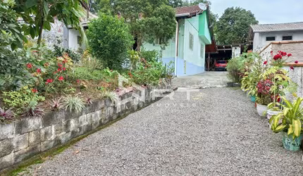 Casa com 2 quartos à venda no Fortaleza, Blumenau , 161 m2 por R$ 426.000