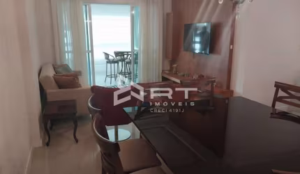 Apartamento com 3 quartos à venda no Gravata, Navegantes , 143 m2 por R$ 1.950.000