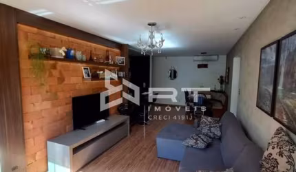 Apartamento com 2 quartos à venda no Salto, Blumenau , 83 m2 por R$ 390.000