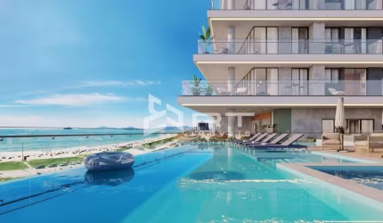 Apartamento com 2 quartos à venda no Itacolomi, Balneário Piçarras , 85 m2 por R$ 1.370.999