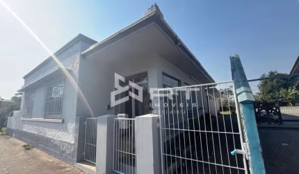 Casa comercial com 1 sala para alugar no Itoupava Seca, Blumenau , 134 m2 por R$ 5.500