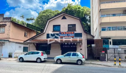 Prédio à venda no Ponta Aguda, Blumenau , 500 m2 por R$ 1.980.000