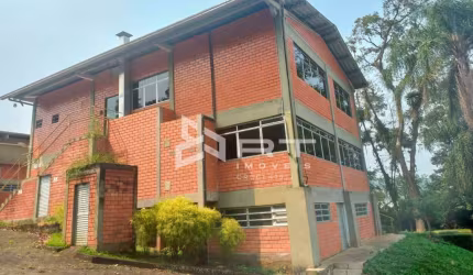 Barracão / Galpão / Depósito para alugar no Salto Weissbach, Blumenau , 5000 m2 por R$ 65.000