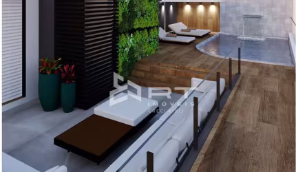 Apartamento com 2 quartos à venda no Velha, Blumenau , 69 m2 por R$ 630.000