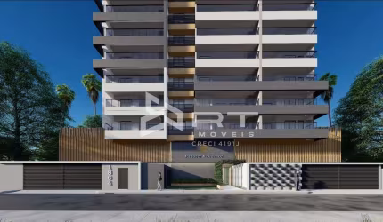 Apartamento com 3 quartos à venda no Gravata, Navegantes , 103 m2 por R$ 1.175.000