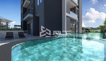 Apartamento com 2 quartos à venda no Fazenda, Itajaí , 81 m2 por R$ 850.000
