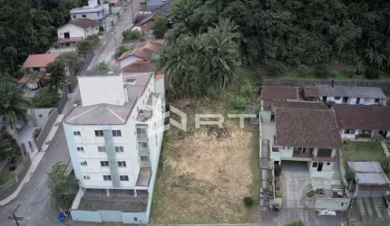 Terreno comercial à venda na Vila Nova, Blumenau  por R$ 450.000