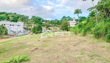 Terreno à venda em Água Verde, Blumenau  por R$ 4.000.000