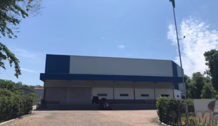 Barracão / Galpão / Depósito à venda no Itoupavazinha, Blumenau , 2078 m2 por R$ 5.650.000