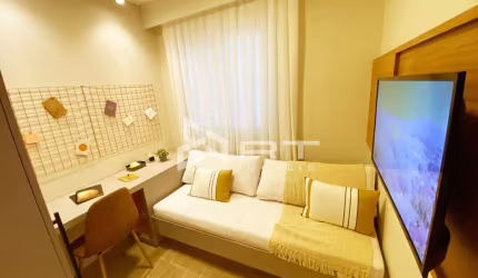 Apartamento com 2 quartos à venda no Itoupava Central, Blumenau , 44 m2 por R$ 307.400