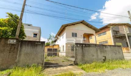 Terreno à venda no Itoupava Norte, Blumenau  por R$ 550.000