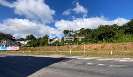 Terreno à venda no Itoupava Norte, Blumenau  por R$ 9.500.000
