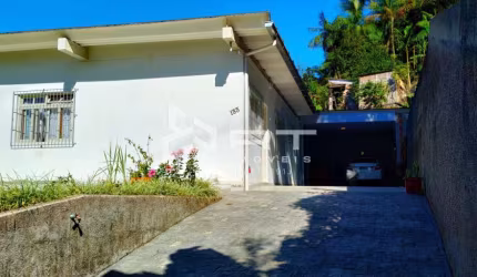 Casa com 3 quartos à venda no Progresso, Blumenau , 115 m2 por R$ 480.000