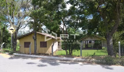 Chácara / sítio à venda na Zona Rural, Barra Velha , 165 m2 por R$ 290.000