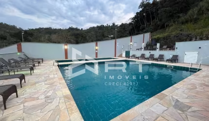 Apartamento com 2 quartos à venda no Passo Manso, Blumenau , 51 m2 por R$ 250.000