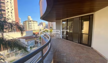 Apartamento com 3 quartos à venda no Ponta Aguda, Blumenau , 257 m2 por R$ 1.100.000
