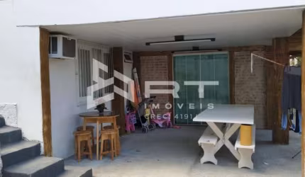 Casa com 6 quartos à venda no Fortaleza, Blumenau , 158 m2 por R$ 500.000