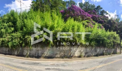 Terreno à venda no Ribeirão Fresco, Blumenau  por R$ 800.000