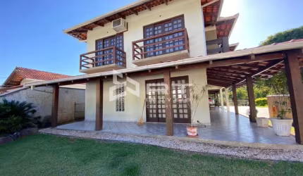 Casa com 4 quartos à venda no Ponta Aguda, Blumenau , 600 m2 por R$ 1.500.000