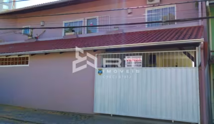 Casa com 2 quartos à venda em Água Verde, Blumenau , 125 m2 por R$ 450.000