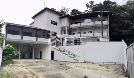 Prédio para alugar no Itoupava Seca, Blumenau , 3500 m2 por R$ 27.500