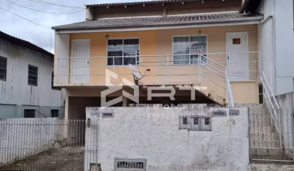 Casa com 2 quartos para alugar em Água Verde, Blumenau , 62 m2 por R$ 2.100