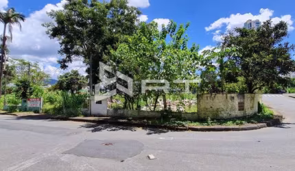 Terreno à venda no Centro, Blumenau  por R$ 1.200.000