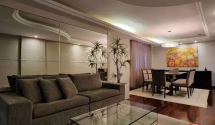 Apartamento com 4 dormitórios à venda, 170 m² por R$ 1.700.000,00 - Buritis - Belo Horizonte/MG