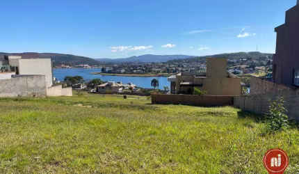 Terreno à venda, 561 m² por R$ 1.100.000,00 - Alphaville - Lagoa dos Ingleses - Nova Lima/MG