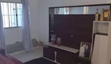 Casa com 3 dormitórios à venda, 156 m² por R$ 280.000,00 - Vila Lourdes - Mário Campos/MG