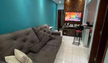 Casa à venda, 180 m² por R$ 290.000,00 - Tangará - Mário Campos/MG