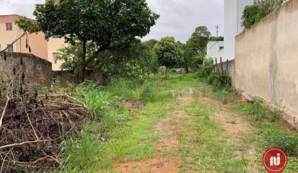 Terreno à venda, 1180 m² por R$ 570.000,00 - Chácaras - Sarzedo/MG