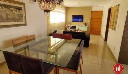 Cobertura com 4 dormitórios à venda, 246 m² por R$ 1.700.000,00 - Buritis - Belo Horizonte/MG