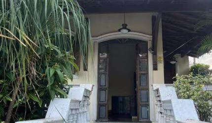Casa à venda, 300 m² por R$ 850.000,00 - Salgado Filho - Belo Horizonte/MG