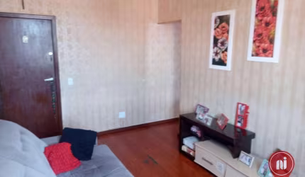 Apartamento à venda, 94 m² por R$ 380.000,00 - Salgado Filho - Belo Horizonte/MG