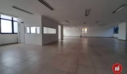Andar Corporativo para alugar, 330 m² por R$ 12.367,20/mês - Nova Granada - Belo Horizonte/MG