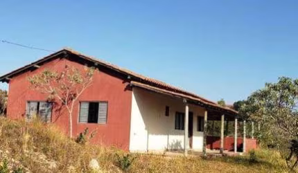 Chácara com 3 dormitórios à venda, 2934 m² por R$ 240.000,00 - Área Rural de Sabará - Sabará/MG