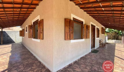 Casa com 4 dormitórios para alugar, 115 m² por R$ 2.800,00/mês - Jardim Anchieta - Sarzedo/MG