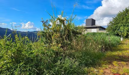 Terreno à venda, 919 m² por R$ 1.250.000,00 - Mirante da Mata - Nova Lima/MG