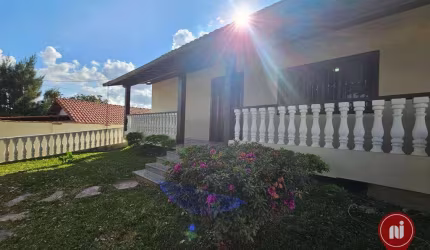 Casa à venda, 556 m² por R$ 1.100.000,00 - Palmeiras - Belo Horizonte/MG