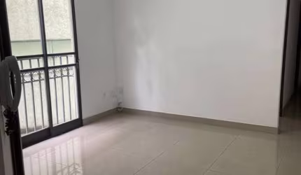 Apartamento com 2 dormitórios à venda, 55 m² por R$ 250.000,00 - Havaí - Belo Horizonte/MG