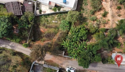 Terreno à venda, 330 m² por R$ 95.000,00 - Campo do Pires  - Nova Lima/MG