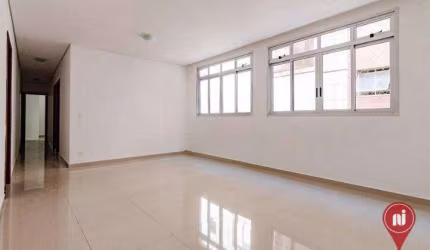 Apartamento à venda, 120 m² por R$ 900.000,00 - Alto Barroca - Belo Horizonte/MG